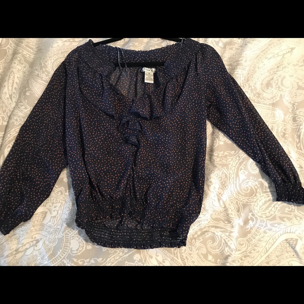 Women’s blouse